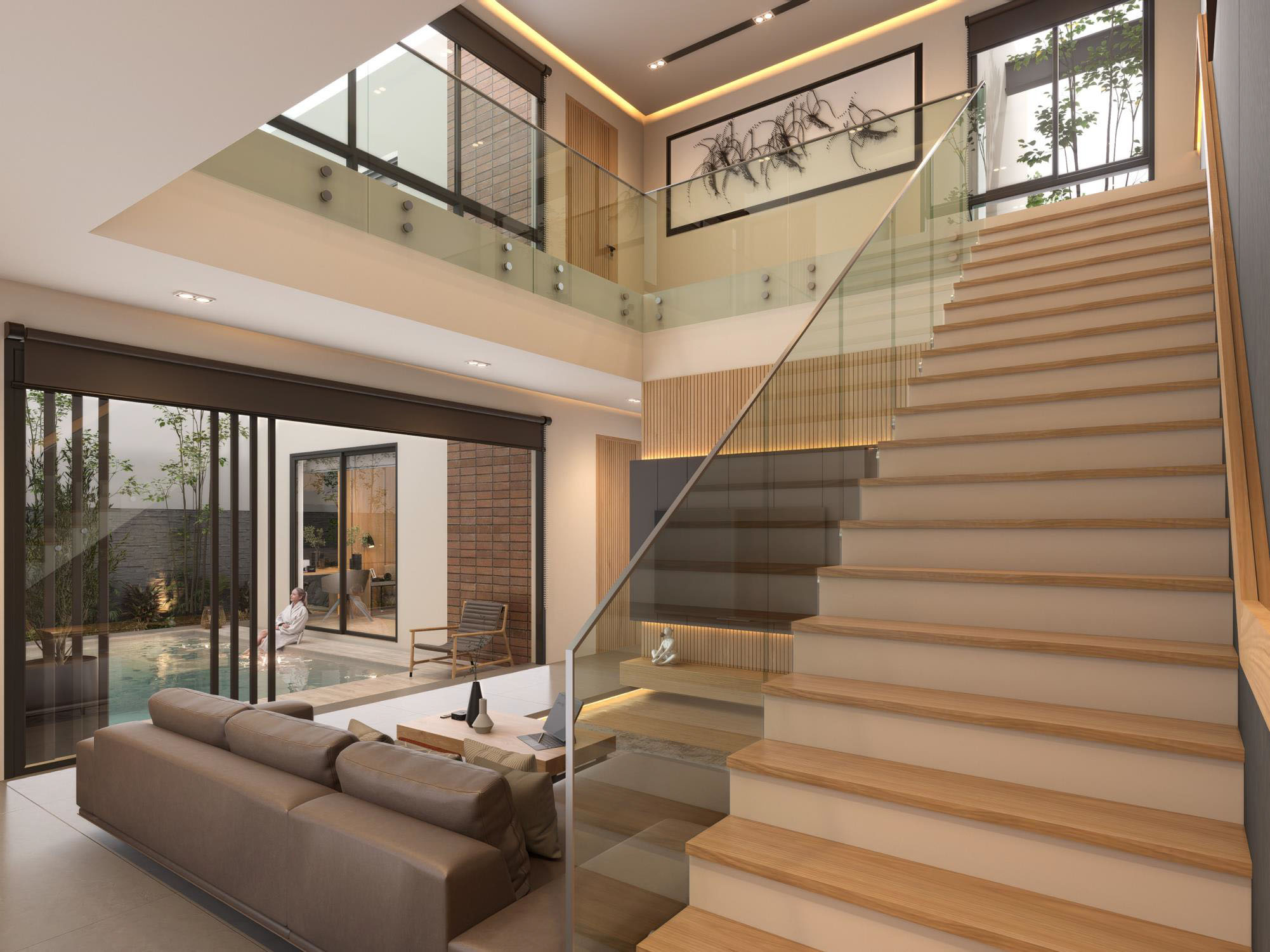 The Passion Residence Urban 15